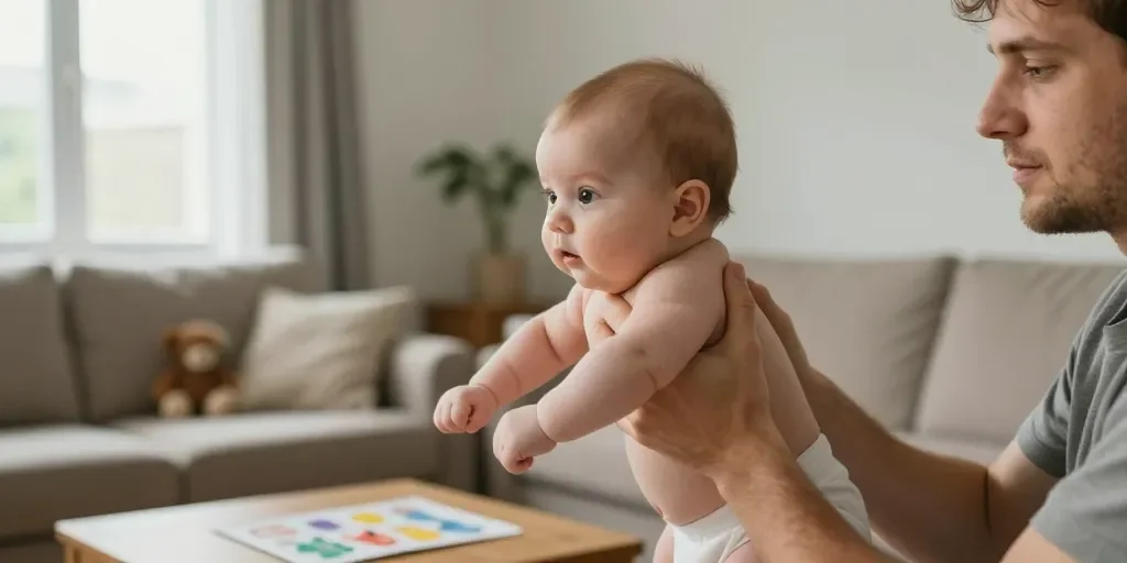 Syndrome bébé secoué en jouant : comment évaluer le risque réel ?