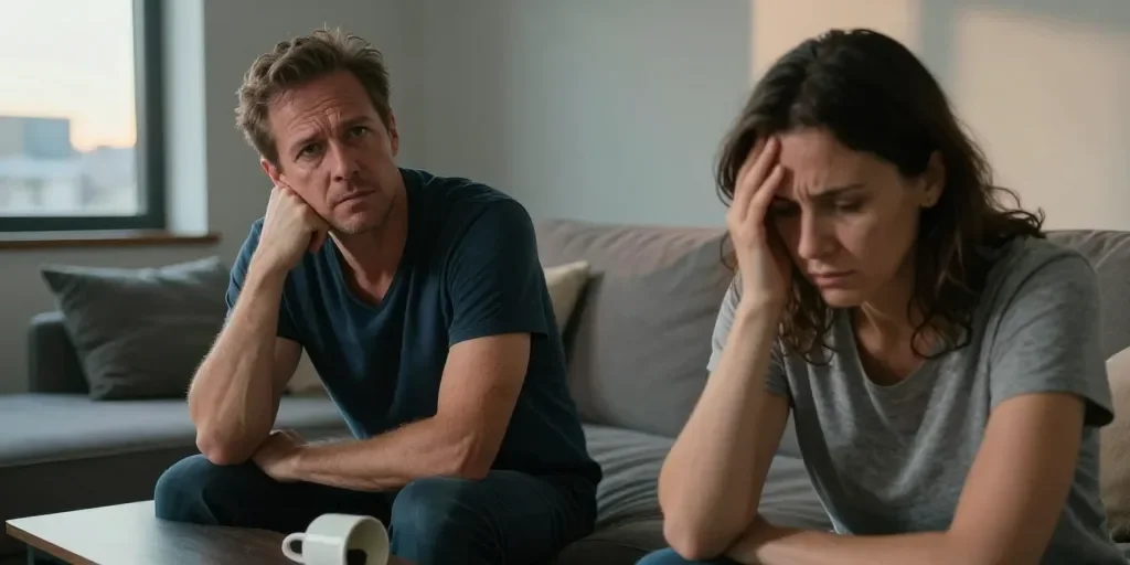 Syndrome d'hubris dans le couple : les 7 signes et actions clés