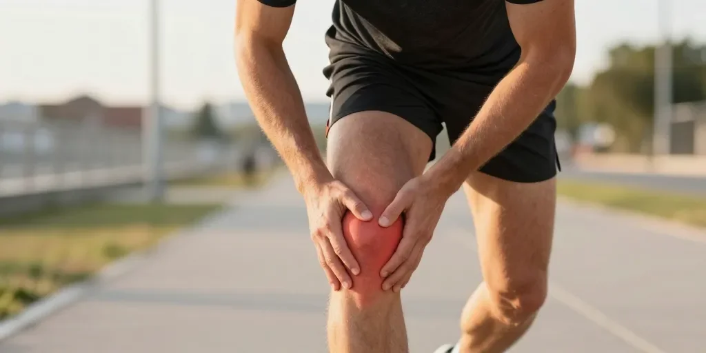Syndrome de l'essuie-glace genou : pourquoi les coureurs se trompent sur le diagnostic et comment vraiment s'en sortir