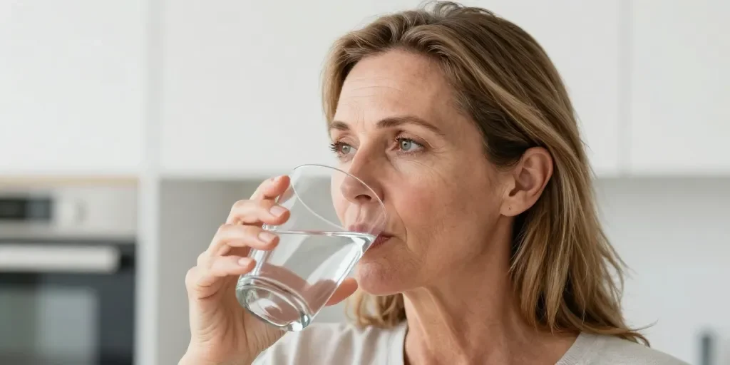 Syndrome de la bouche sèche : les solutions pour retrouver un confort quotidien