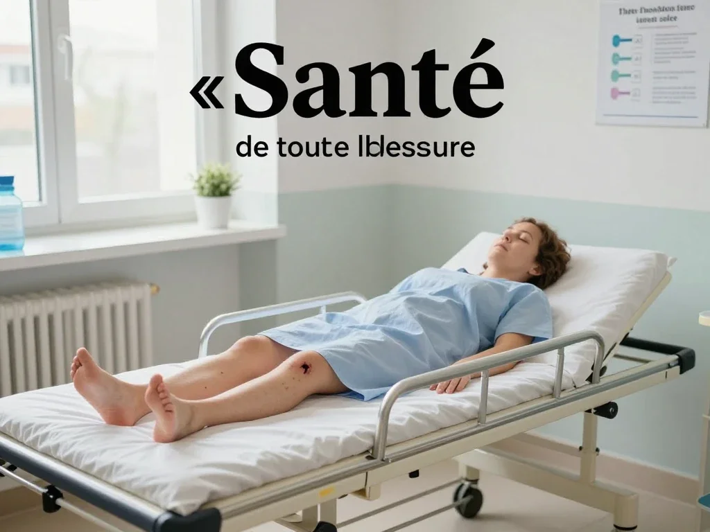 Contexte professionnel illustrant « Titre »