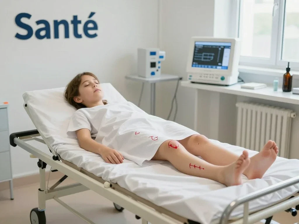 Contexte professionnel illustrant « Test T3 »