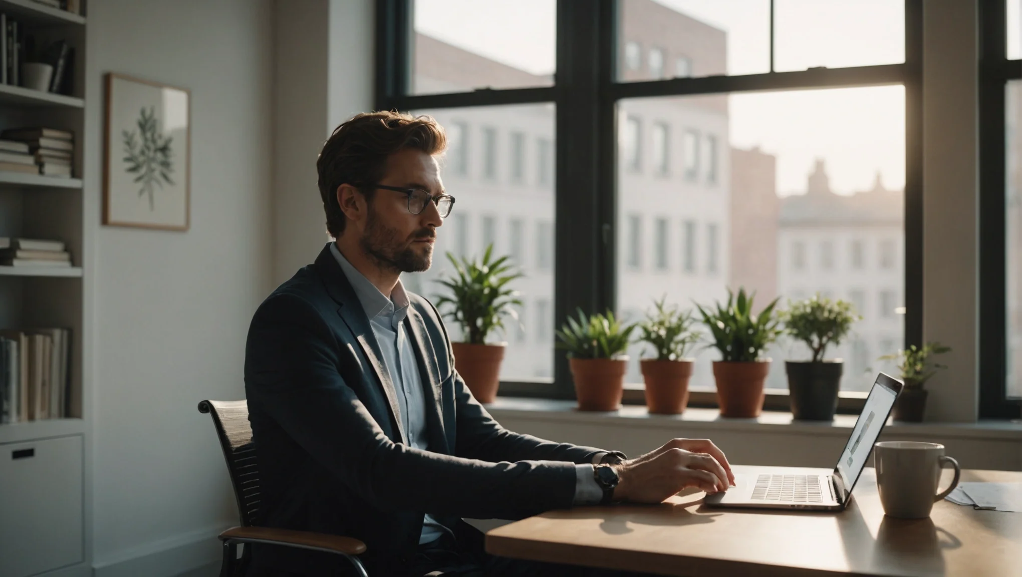 Transformez votre stress en atout santé pour une meilleure performance au travail