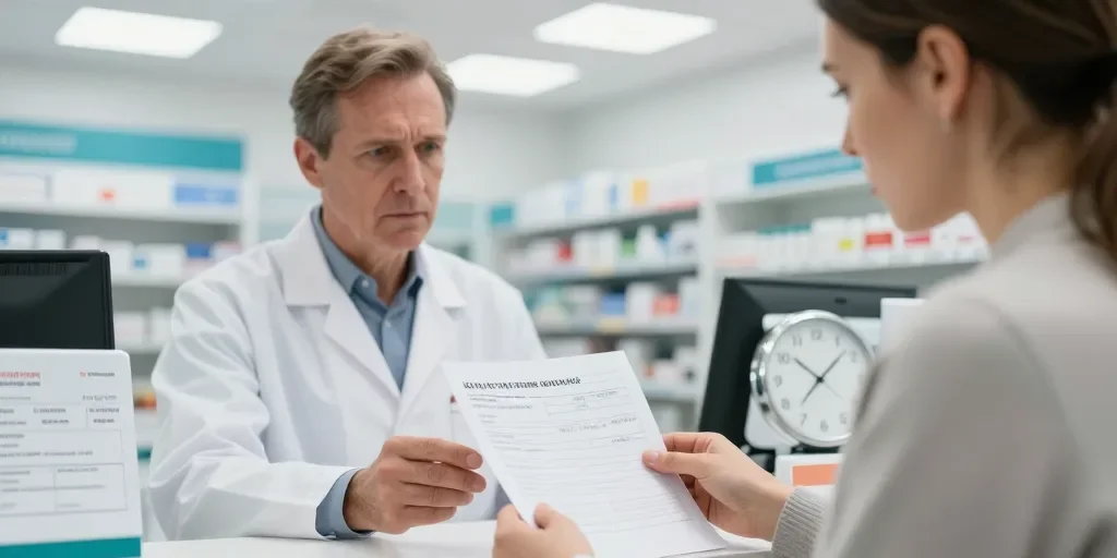 Une ordonnance est valable combien de temps : le décalage méconnu entre première délivrance et renouvellement qui coûte cher aux patients