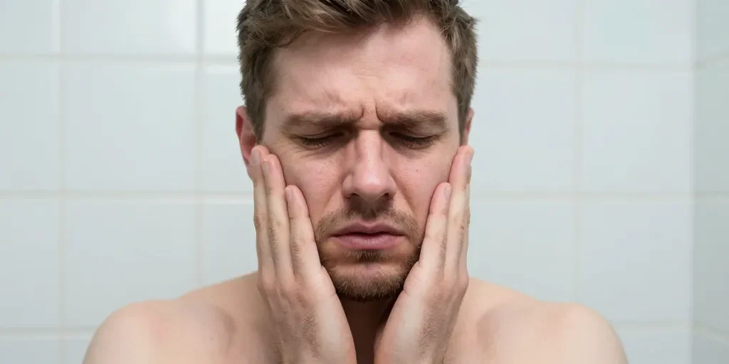 Vomis liquide jaune : les causes et quand faut-il s'inquiéter ?