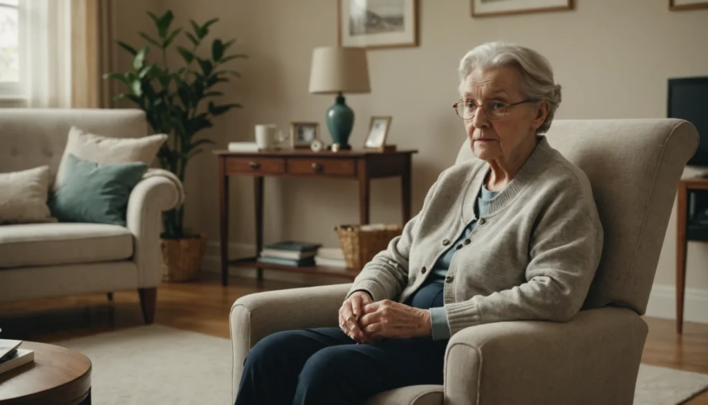 alzheimer et incontinence
