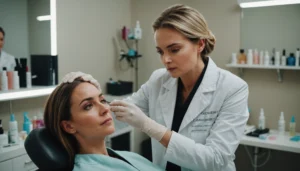 brow lift combien de temps ça dure