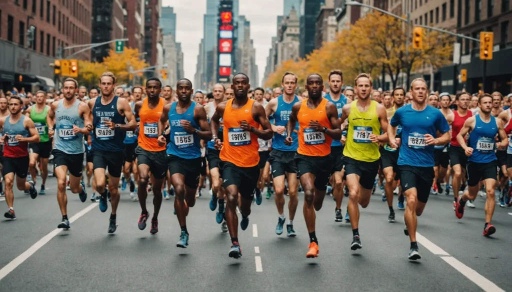 prix inscription marathon new york