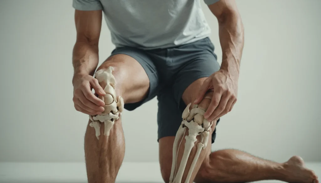 arthrose et intestin irritable