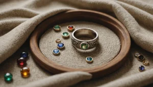 bague signification spirituelle