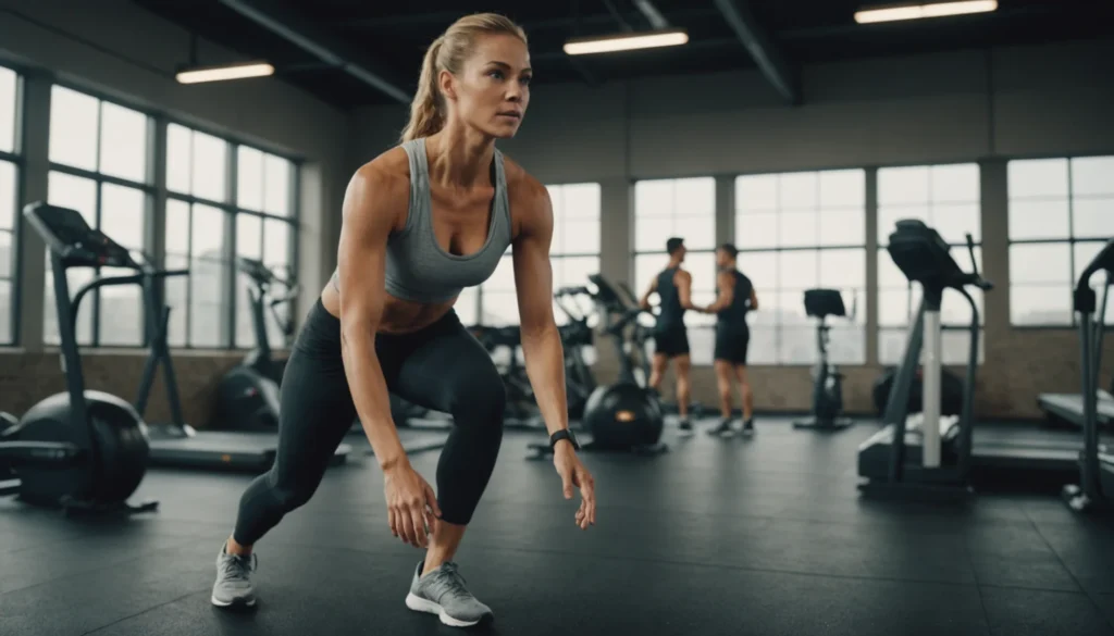 hypothyroidie et sport