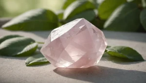 comment recharger quartz rose