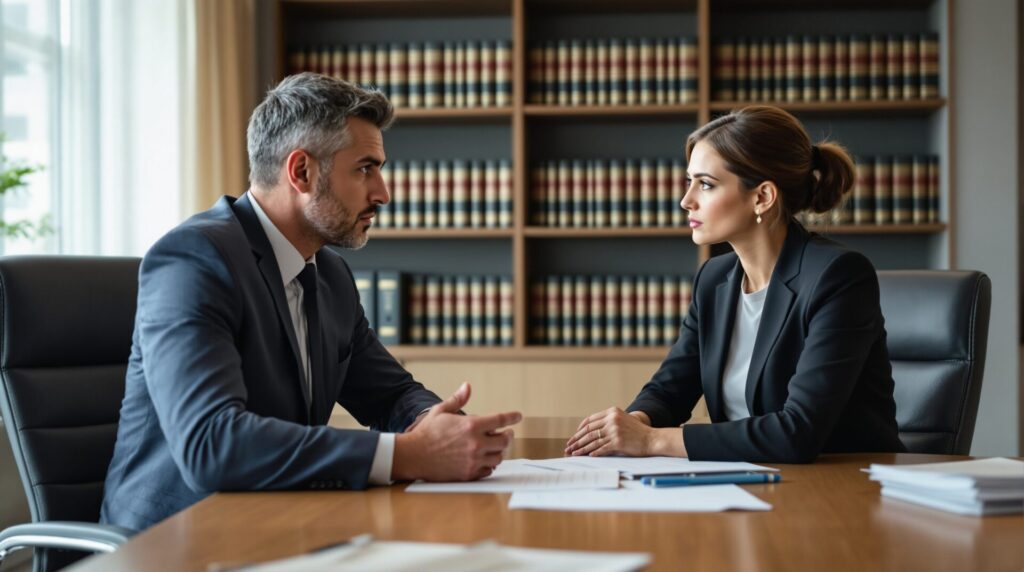 déchéance de paternité