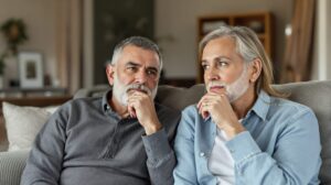 antidépresseur pendant 30 ans