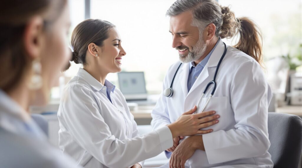 colique néphrétique traitement antibiotique