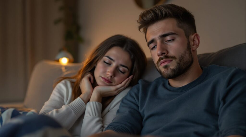 combien de temps peut-on rester sans dormir