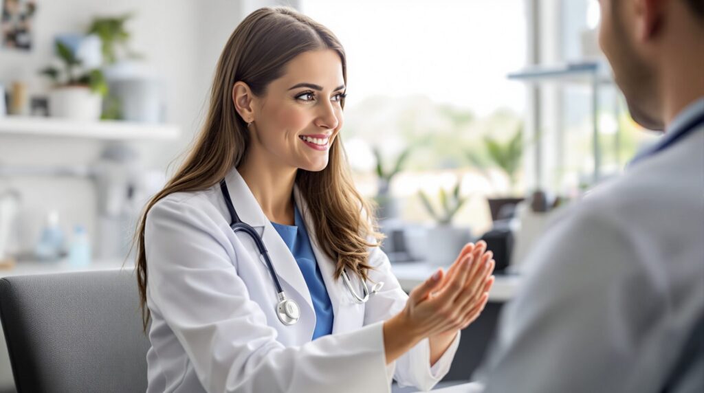 jessica marchetto medecin