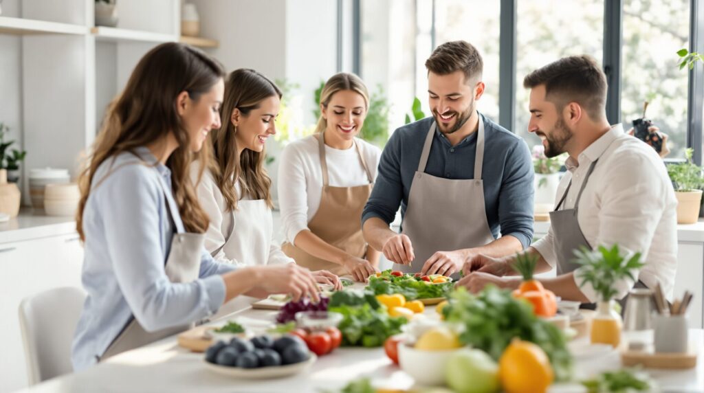 méthode 1 2 3 4 régime