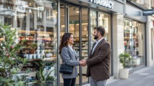 pharmacie robespierre romilly sur seine