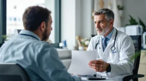 plaquettes trop elevees