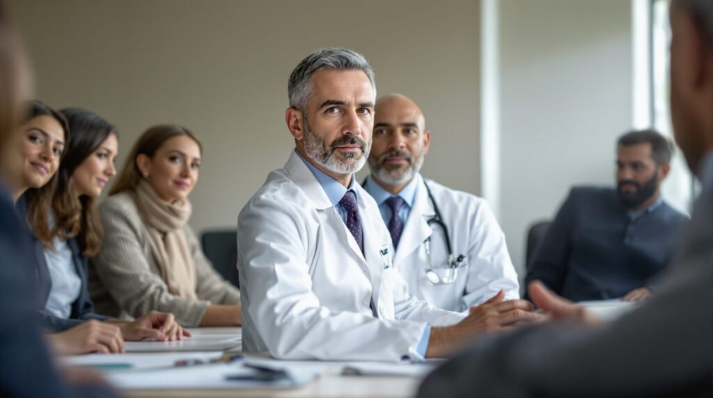 pr joyeux radié de l'ordre des médecins