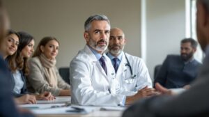 pr joyeux radié de l'ordre des médecins