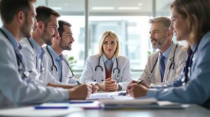 Professionnels du médical, comment choisir la mutuelle qui vous convient