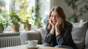 combien de temps pour se remettre d'un burn out