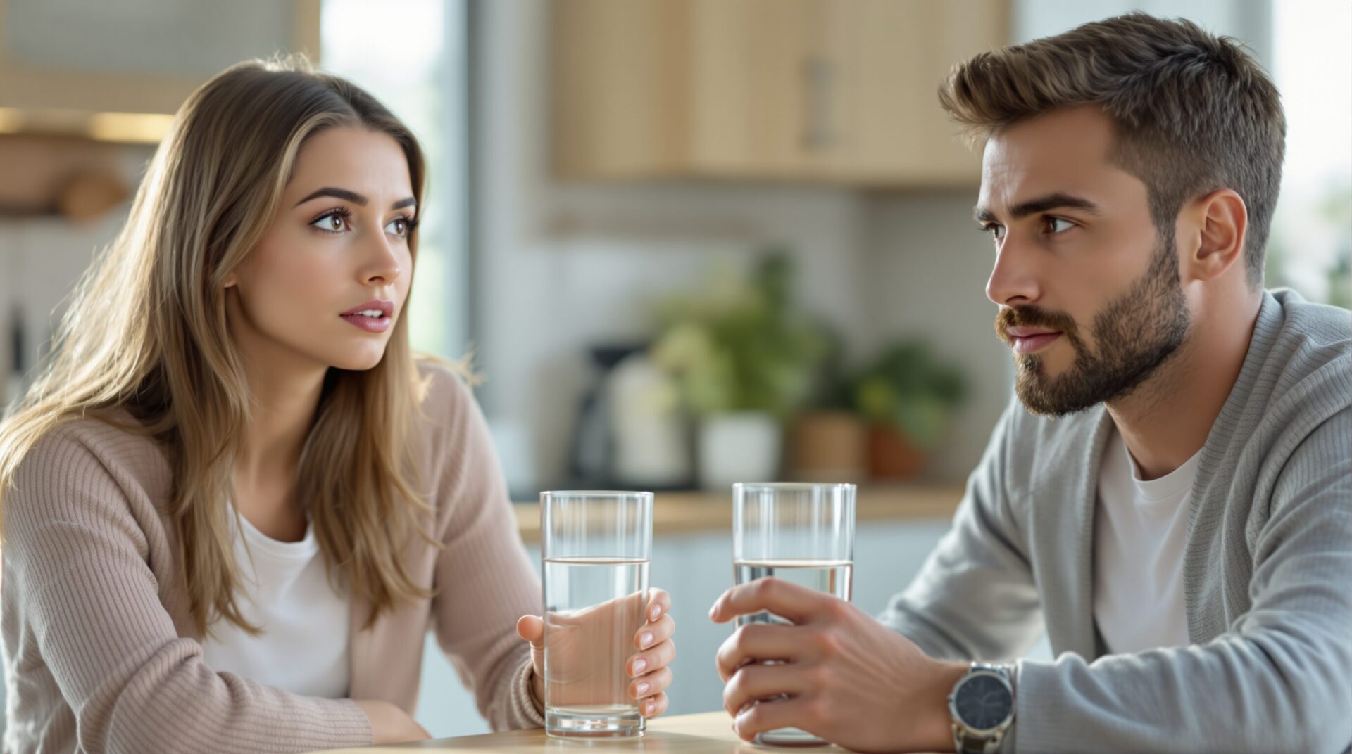 Envie de boire beaucoup d'eau, causes et réflexes essentiels
