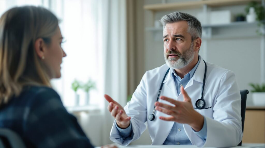 inverser les mots dans une phrase maladie