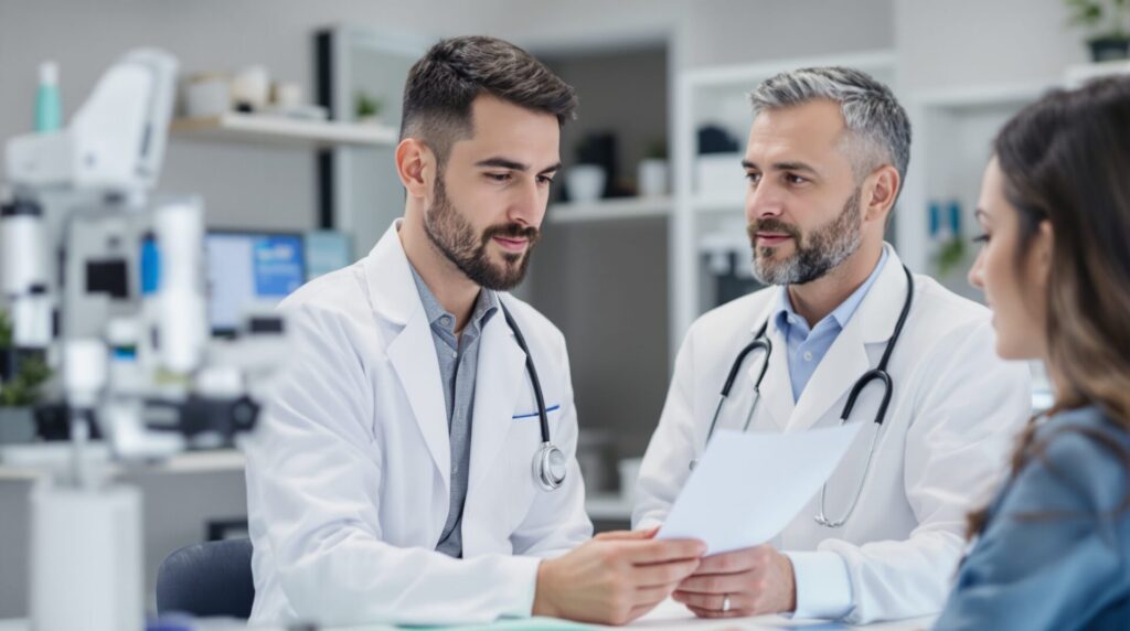 plaquettes élevés causes