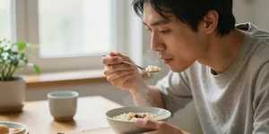 alimentation en pleine conscience