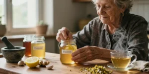astuce de grand mère