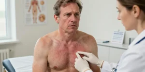 symptome allergie amoxicilline