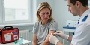 allergie anti inflammatoire que faire