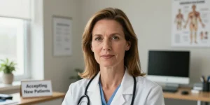 docteur hannouche catherine