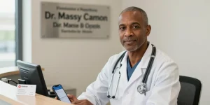 docteur massy camon
