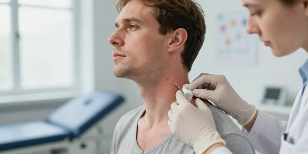 est ce que un kyste fait mal