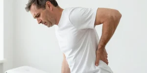 douleur coté droit rein
