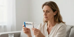 daflon 500 mg