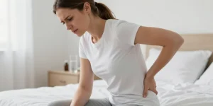 douleurs lombaires et infection urinaire