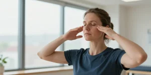 7 exercices pour renforcer le nerf vague
