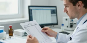 taux de créatinine élevé et cancer