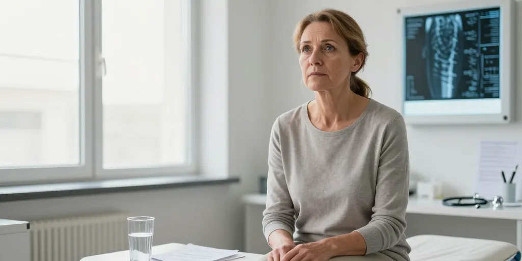 peut-on vivre longtemps avec métastases osseuses