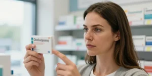 retention d'eau medicament efficace sans ordonnance