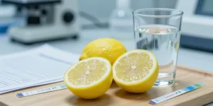 remède de grand-mère infection urinaire citron