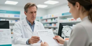 une ordonnance est valable combien de temps